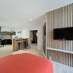 Evasion Ardéchoise Apartamento