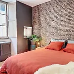 Apartamento Evasion Ardéchoise *