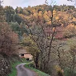 Evasion Ardéchoise * Villeneuve-de-Berg