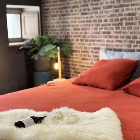 Evasion Ardéchoise Appartement *