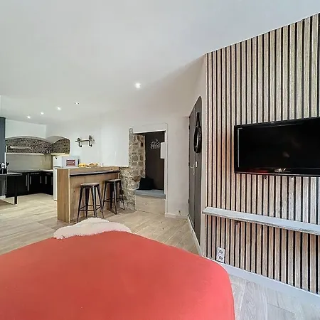 Evasion Ardechoise Apartment