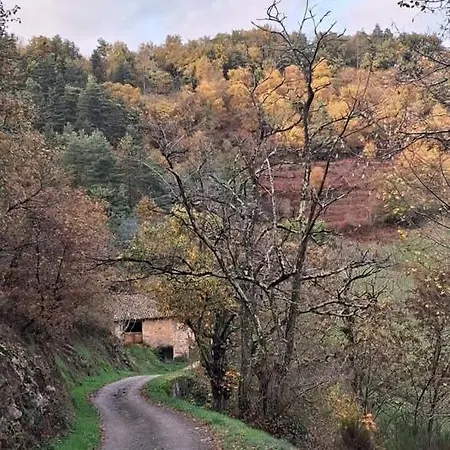 Evasion Ardechoise * Villeneuve-de-Berg