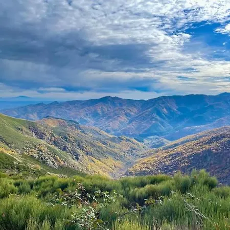 Lägenhet Evasion Ardechoise Villeneuve-de-Berg