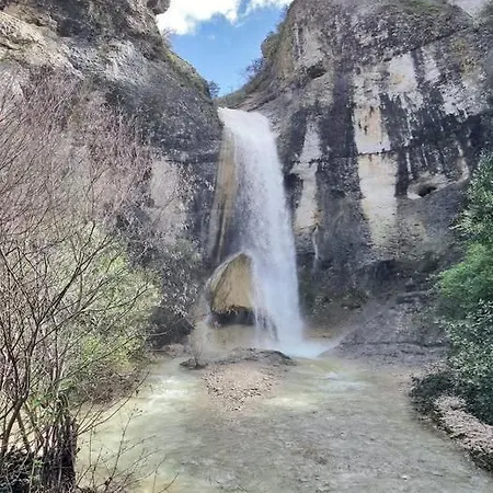 Evasion Ardéchoise Appartement