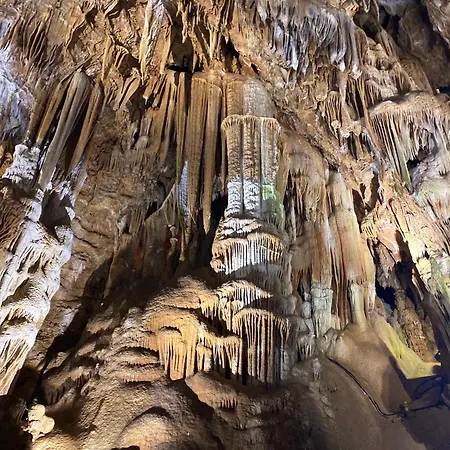 Lägenhet Evasion Ardechoise