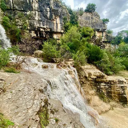 Evasion Ardechoise Apartamento