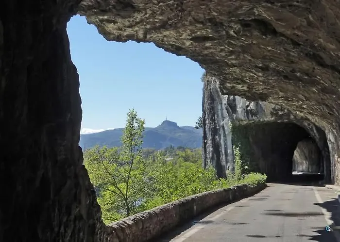 아파트 Evasion Ardechoise