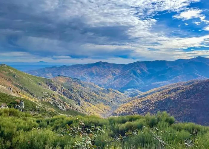 아파트 Evasion Ardechoise 빌르뇌브-드-베르